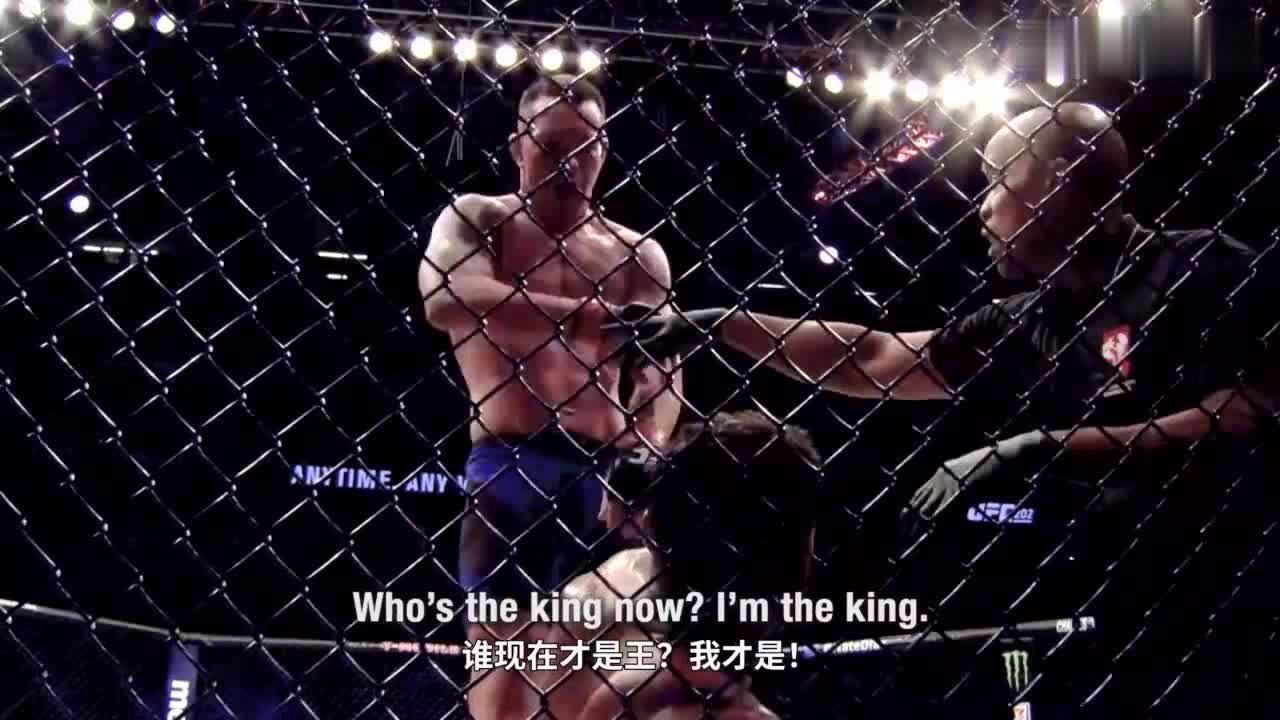 「ufc154」ufc154主赛全程